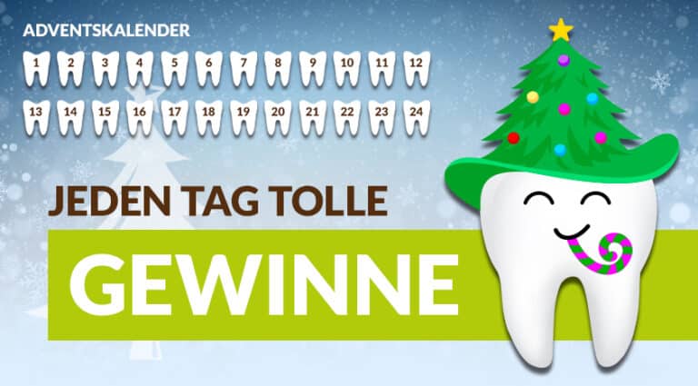 Adventskalender Aktion Unterlagen